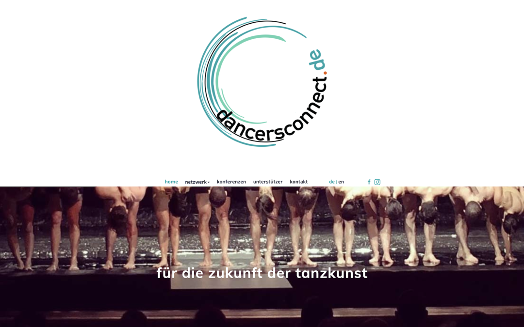 Dancers Connect